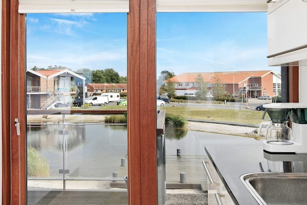 Foto van 6 persoons vakantie huis in Bogense-By Traum - Vakantiehuis in Bogense - Indoor