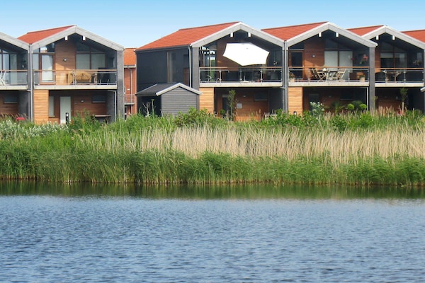 Foto van 6 persoons vakantie huis in Bogense-By Traum - Vakantiehuis in Bogense - Outdoor