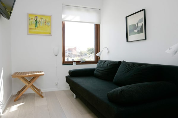 Foto van 6 persoons vakantie huis in Bogense-By Traum - Vakantiehuis in Bogense - Indoor