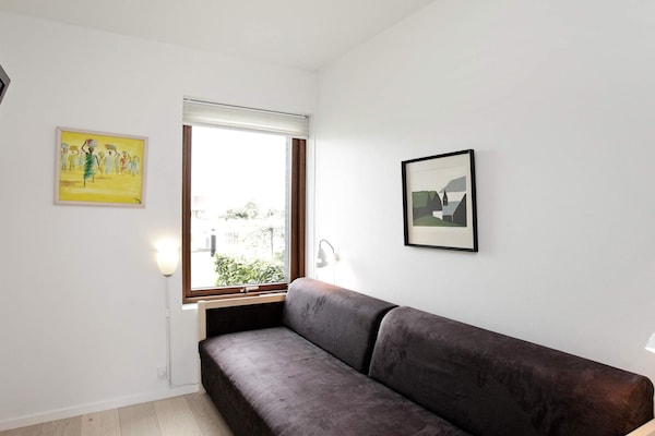 Foto van 6 persoons vakantie huis in Bogense-By Traum - Vakantiehuis in Bogense - Indoor