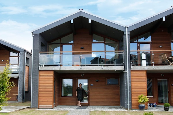 Foto van 6 persoons vakantie huis in Bogense-By Traum - Vakantiehuis in Bogense - Outdoor
