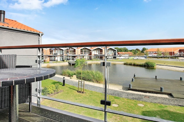 Foto van 6 persoons vakantie huis in Bogense-By Traum - Vakantiehuis in Bogense - View