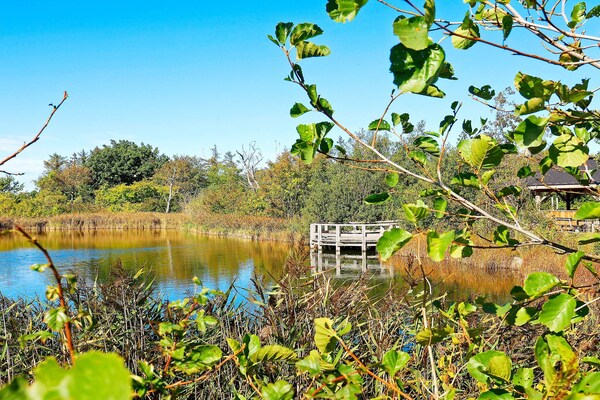 Foto van 6 persoons vakantie huis in Bogense-By Traum - Vakantiehuis in Bogense - Untagged