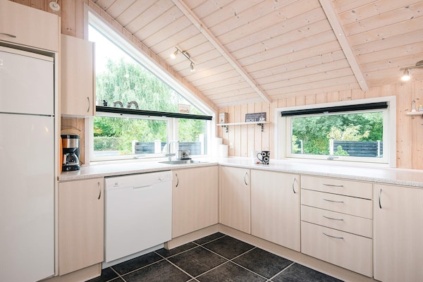 Foto van Luxe spa-retraite van Bork - Vakantiehuis in Hemmet - Indoor