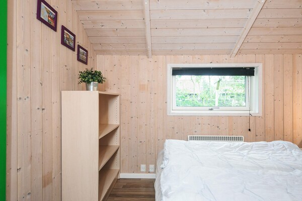 Foto van Luxe spa-retraite van Bork - Vakantiehuis in Hemmet - Indoor