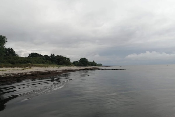 Foto van 14 persoons vakantie huis in Idestrup-By Traum - Vakantiehuis in Idestrup - WaterView
