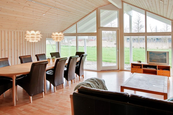 Foto van 14 persoons vakantie huis in Idestrup-By Traum - Vakantiehuis in Idestrup - Indoor