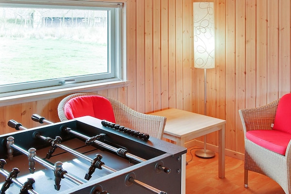 Foto van 14 persoons vakantie huis in Idestrup-By Traum - Vakantiehuis in Idestrup - Indoor