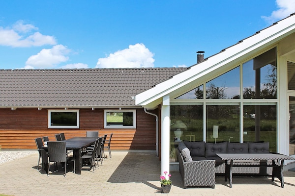 Foto van 14 persoons vakantie huis in Idestrup-By Traum - Vakantiehuis in Idestrup - Untagged