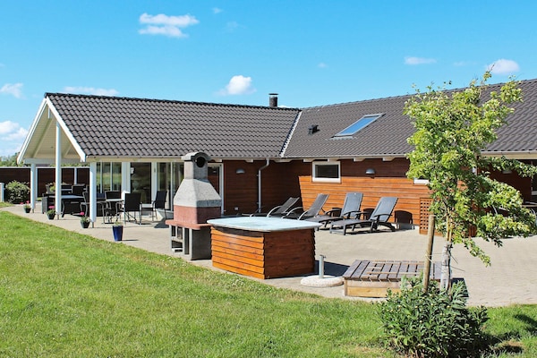 Foto van 14 persoons vakantie huis in Idestrup-By Traum - Vakantiehuis in Idestrup - Untagged