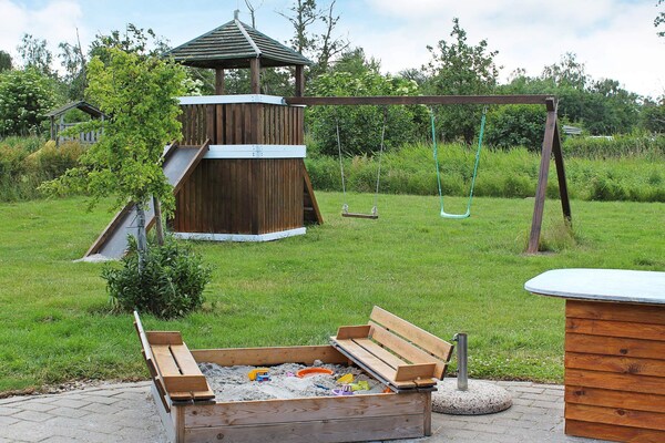 Foto van 14 persoons vakantie huis in Idestrup-By Traum - Vakantiehuis in Idestrup - Untagged