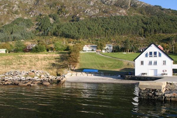 Foto van 6 persoons vakantie huis in Åram-By Traum - Vakantiehuis in Åram - Untagged
