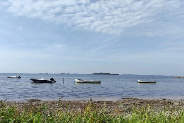 Foto van 9 persoons vakantie huis in Millinge-By Traum - Vakantiehuis in Millinge - WaterView