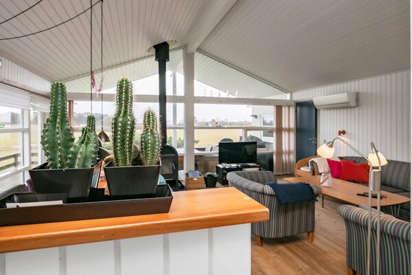 Foto van 9 persoons vakantie huis in Millinge-By Traum - Vakantiehuis in Millinge - Indoor