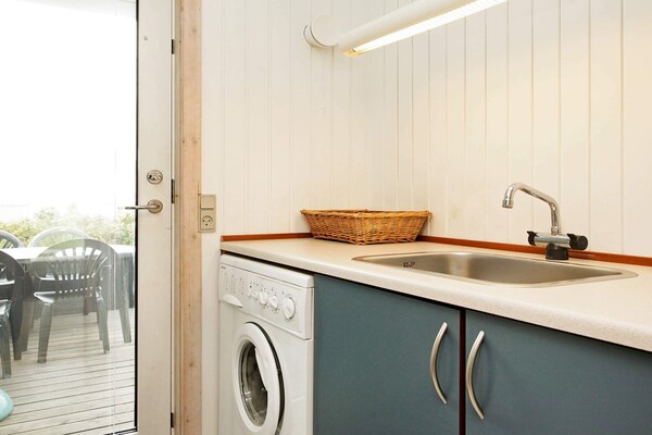 Foto van 9 persoons vakantie huis in Millinge-By Traum - Vakantiehuis in Millinge - Indoor