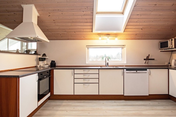 Foto van 14 persoons vakantie huis in Højslev - Vakantiehuis in Højslev - Indoor