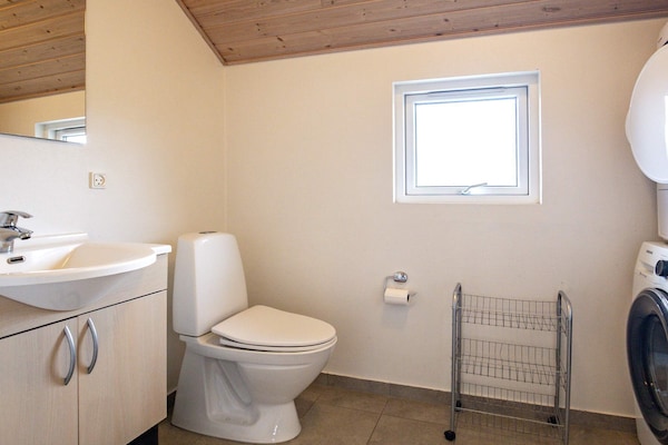 Foto van 14 persoons vakantie huis in Højslev - Vakantiehuis in Højslev - Indoor