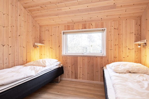 Foto van 14 persoons vakantie huis in Højslev - Vakantiehuis in Højslev - Indoor