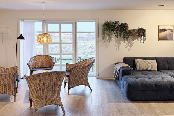 Foto van 17 persoons vakantie huis in Harboøre-By Traum - Vakantiehuis in Harboøre - Indoor