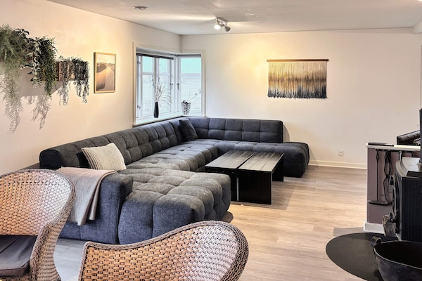 Foto van 17 persoons vakantie huis in Harboøre-By Traum - Vakantiehuis in Harboøre - Indoor