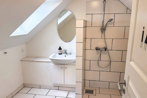 Foto van 17 persoons vakantie huis in Harboøre-By Traum - Vakantiehuis in Harboøre - Indoor