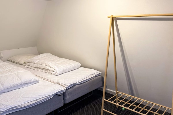Foto van 17 persoons vakantie huis in Harboøre-By Traum - Vakantiehuis in Harboøre - Indoor
