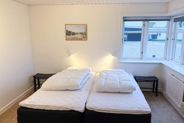 Foto van 17 persoons vakantie huis in Harboøre-By Traum - Vakantiehuis in Harboøre - Indoor