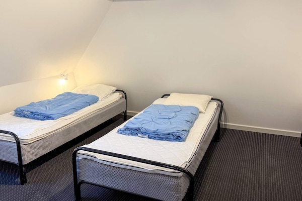 Foto van 17 persoons vakantie huis in Harboøre-By Traum - Vakantiehuis in Harboøre - Indoor