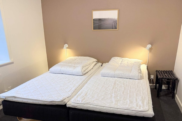 Foto van 17 persoons vakantie huis in Harboøre-By Traum - Vakantiehuis in Harboøre - Indoor