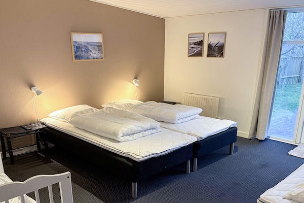 Foto van 17 persoons vakantie huis in Harboøre-By Traum - Vakantiehuis in Harboøre - Indoor