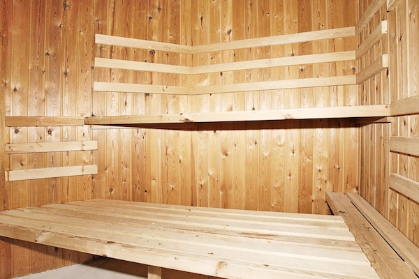Foto van 17 persoons vakantie huis in Harboøre-By Traum - Vakantiehuis in Harboøre - Sauna
