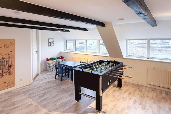 Foto van 17 persoons vakantie huis in Harboøre-By Traum - Vakantiehuis in Harboøre - Untagged