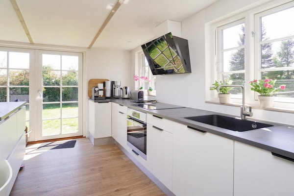 Foto van 6 persoons vakantie huis in Kalundborg-By Traum - Vakantiehuis in Kalundborg - Indoor