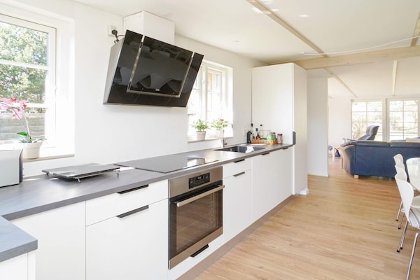 Foto van 6 persoons vakantie huis in Kalundborg-By Traum - Vakantiehuis in Kalundborg - Indoor