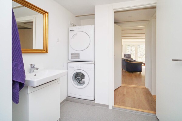 Foto van 6 persoons vakantie huis in Kalundborg-By Traum - Vakantiehuis in Kalundborg - Indoor