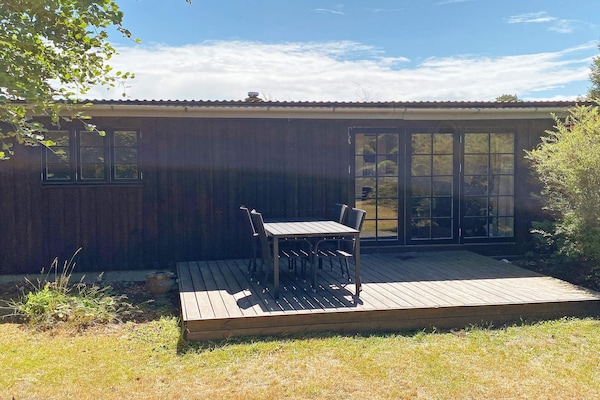 Foto van 6 persoons vakantie huis in Kalundborg-By Traum - Vakantiehuis in Kalundborg - Outdoor