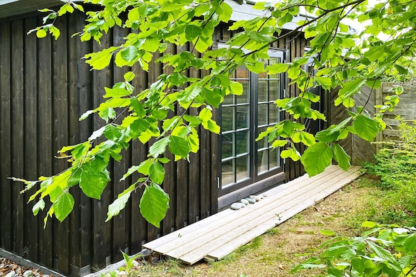 Foto van 6 persoons vakantie huis in Kalundborg-By Traum - Vakantiehuis in Kalundborg - Outdoor