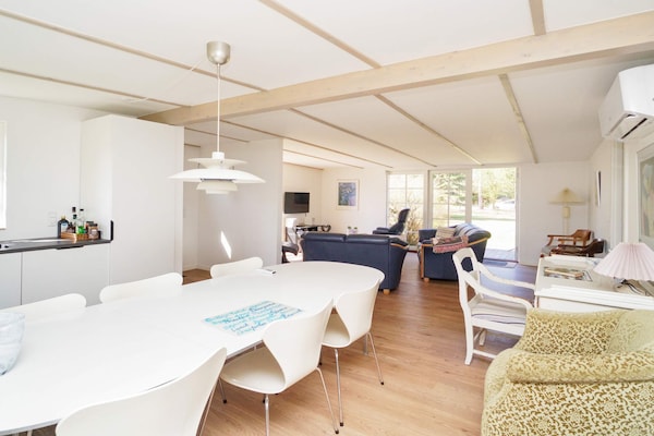 Foto van 6 persoons vakantie huis in Kalundborg-By Traum - Vakantiehuis in Kalundborg - Indoor
