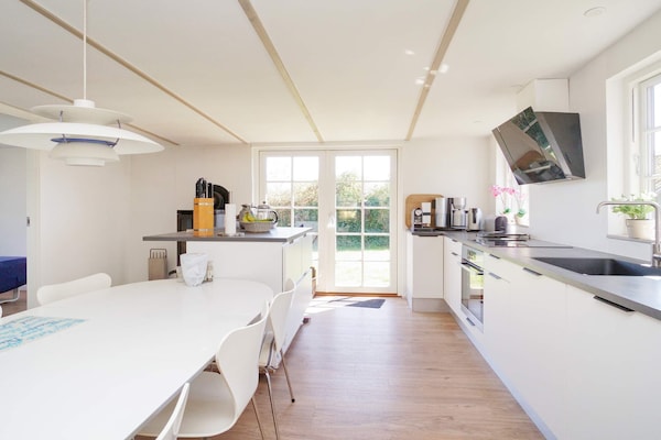 Foto van 6 persoons vakantie huis in Kalundborg-By Traum - Vakantiehuis in Kalundborg - Indoor