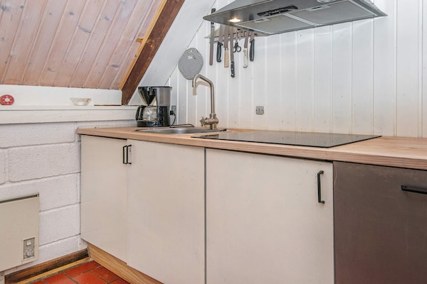 Foto van 6 persoons vakantie huis in Rømø-By Traum - Vakantiehuis in Rømø - Indoor