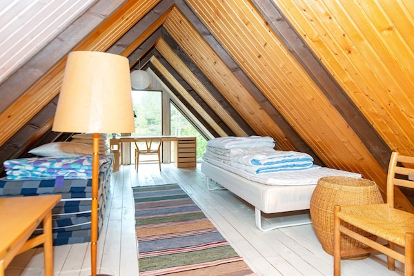 Foto van 6 persoons vakantie huis in Rømø-By Traum - Vakantiehuis in Rømø - Indoor