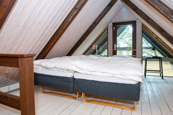 Foto van 6 persoons vakantie huis in Rømø-By Traum - Vakantiehuis in Rømø - Indoor