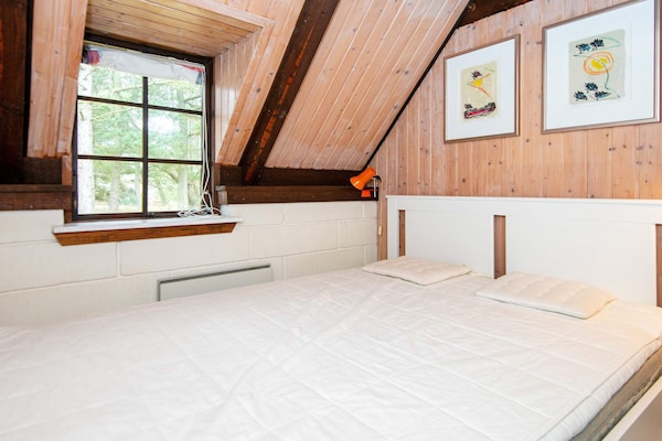 Foto van 6 persoons vakantie huis in Rømø-By Traum - Vakantiehuis in Rømø - Indoor