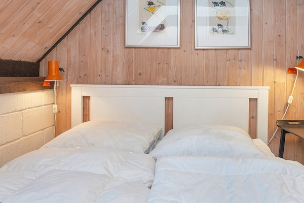 Foto van 6 persoons vakantie huis in Rømø-By Traum - Vakantiehuis in Rømø - Indoor