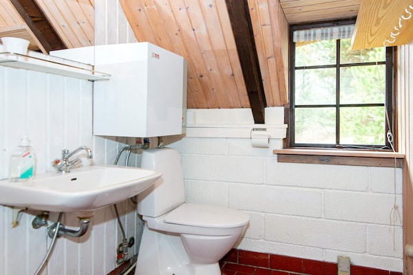 Foto van 6 persoons vakantie huis in Rømø-By Traum - Vakantiehuis in Rømø - Indoor