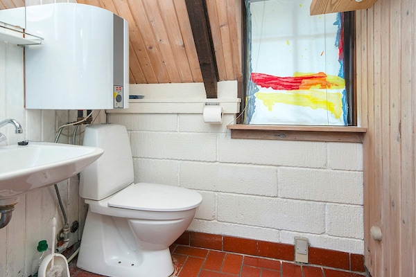 Foto van 6 persoons vakantie huis in Rømø-By Traum - Vakantiehuis in Rømø - Indoor
