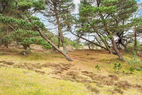Foto van 6 persoons vakantie huis in Rømø-By Traum - Vakantiehuis in Rømø - View