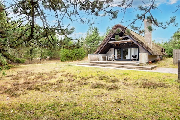 Foto van 6 persoons vakantie huis in Rømø-By Traum - Vakantiehuis in Rømø - View