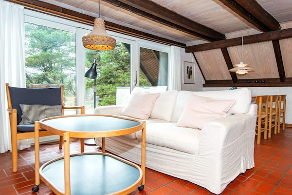 Foto van 6 persoons vakantie huis in Rømø-By Traum - Vakantiehuis in Rømø - Indoor