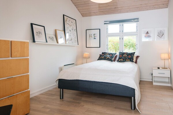Foto van 6 persoons vakantie huis in Tarm - Vakantiehuis in Tarm - Indoor